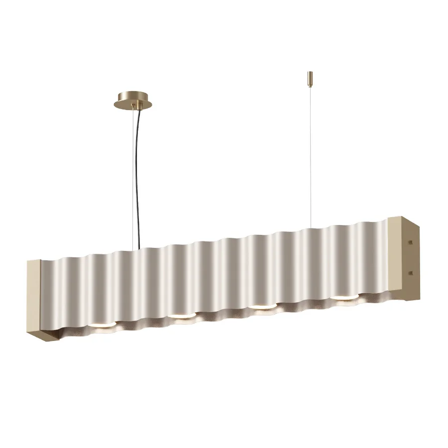 Aromas del Campo Nosa Pendant Lamp - Image 1