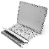 Bluetooth Keyboard Foldable iPad Pro - Thumbnail 9