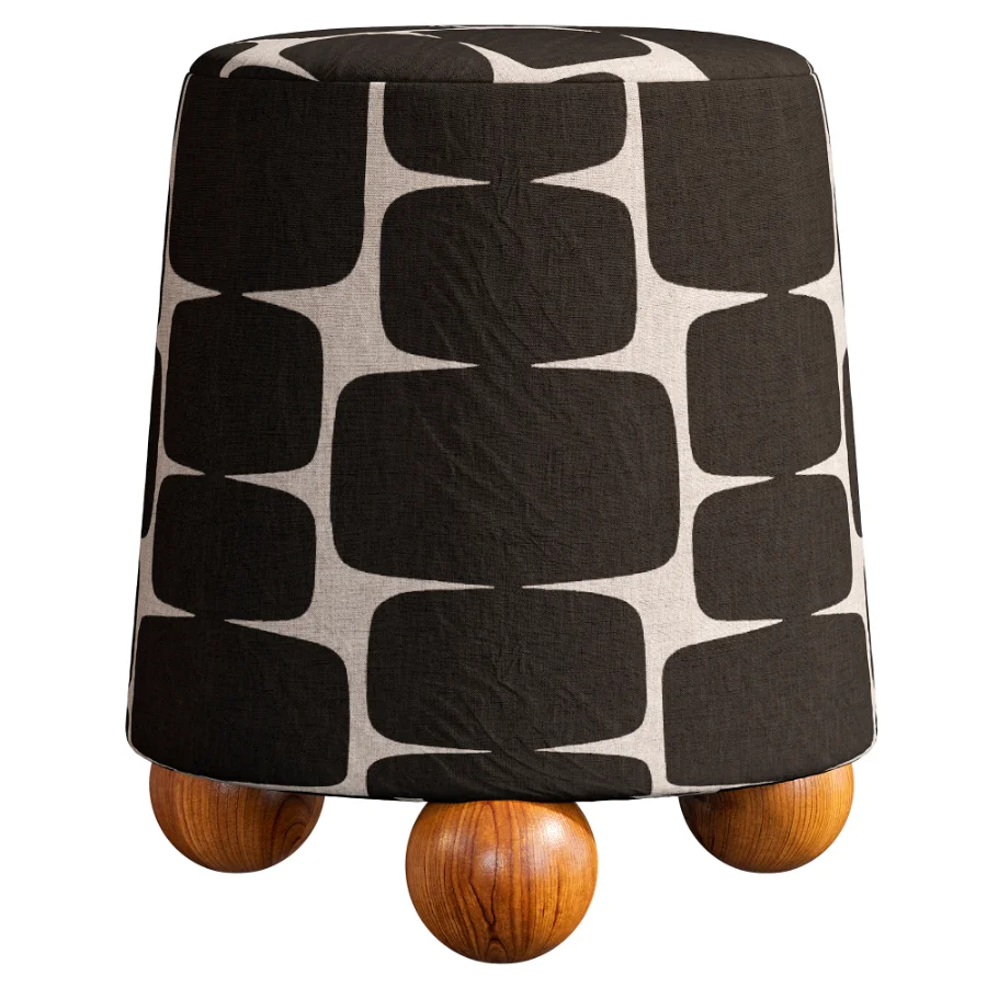 Pouf Wakonda - Image 3