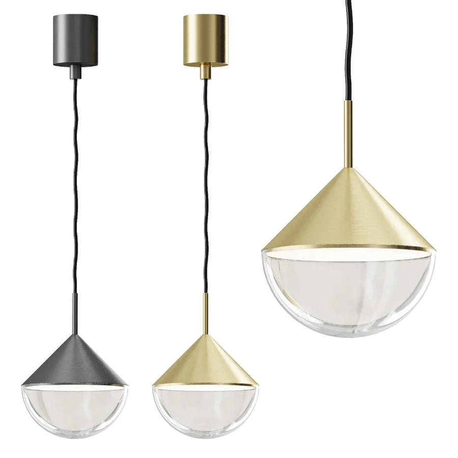 Nino Pendant Lamp by Aromas Del Campo - Image 4