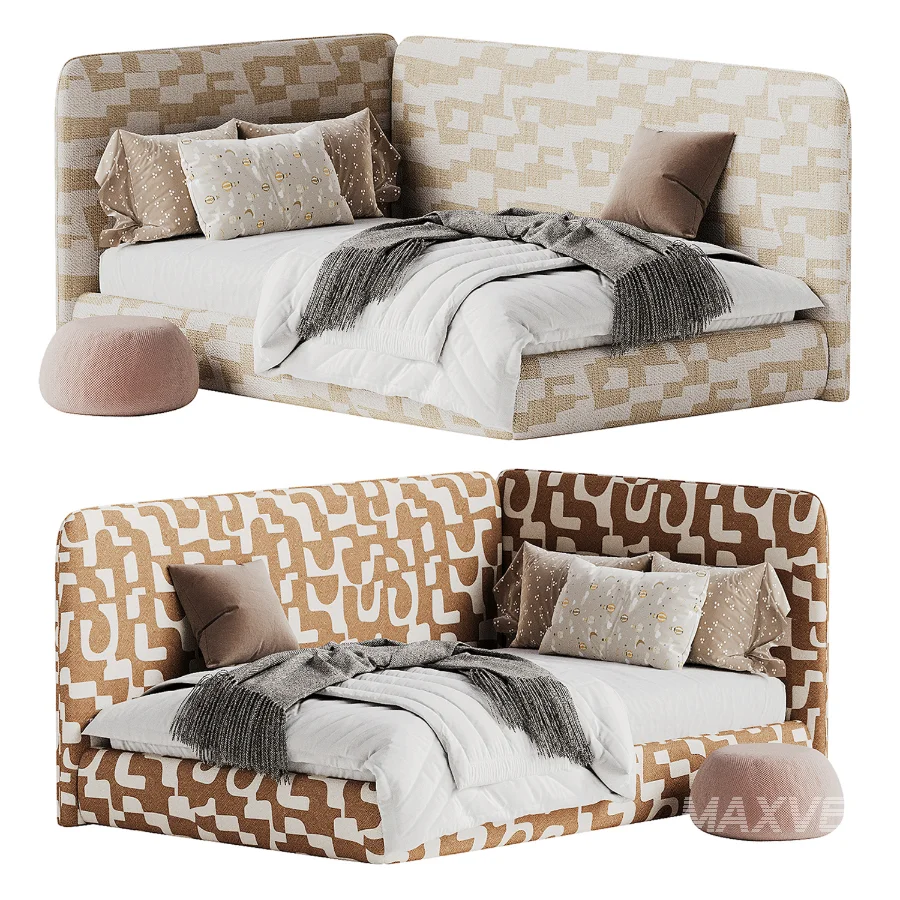 Level Kids Bed - Image 3