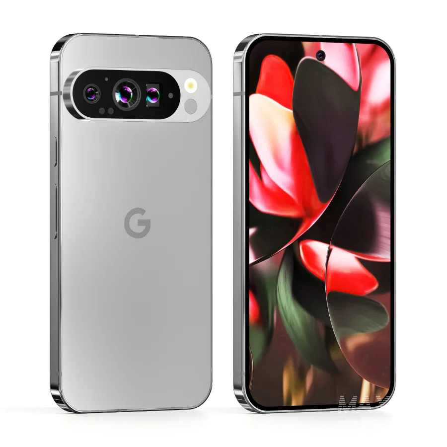 Google Pixel 9 Pro XL - Image 4