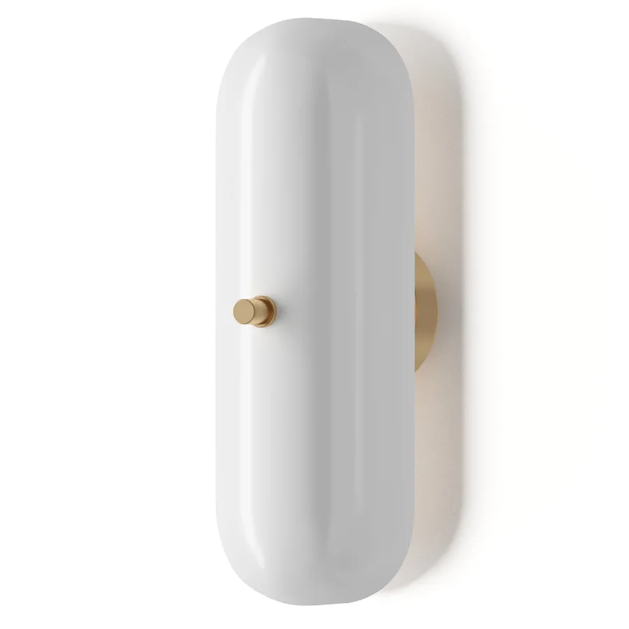 Atil Wall Lamp by Aromas Del Campo - Image 3