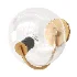Fiddlehead Sconce - Thumbnail 6