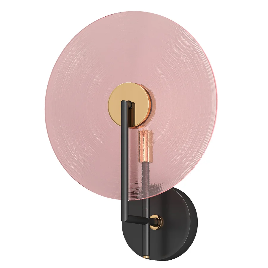Erto wall lamp by Aromas - Image 5