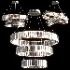BERTOLDA CHANDELIER - Thumbnail 2