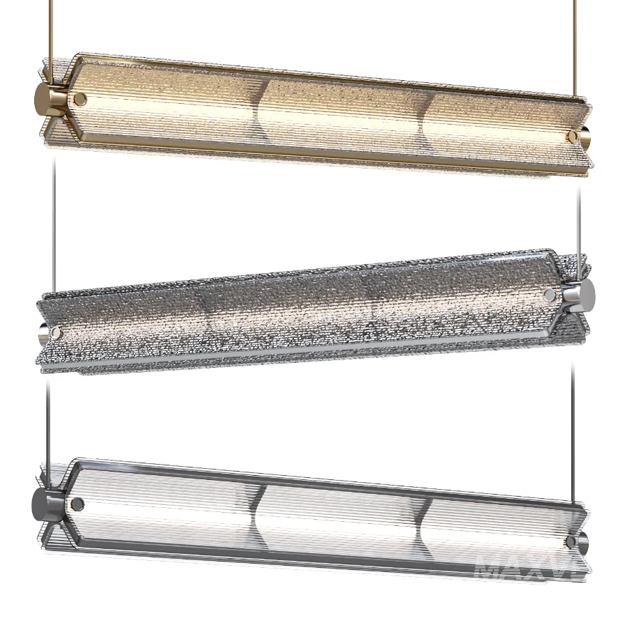 Apex Linear Pendant - Image 5