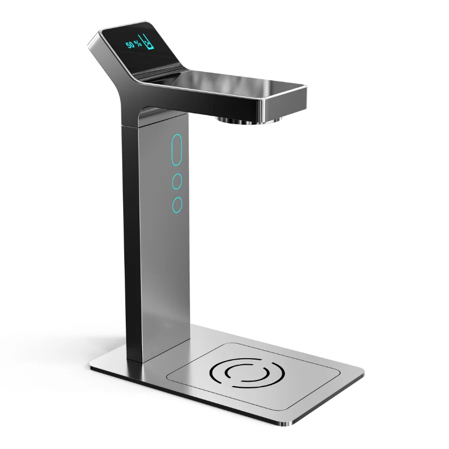 SMART DRINKING WATER PURIFIER - Image 3