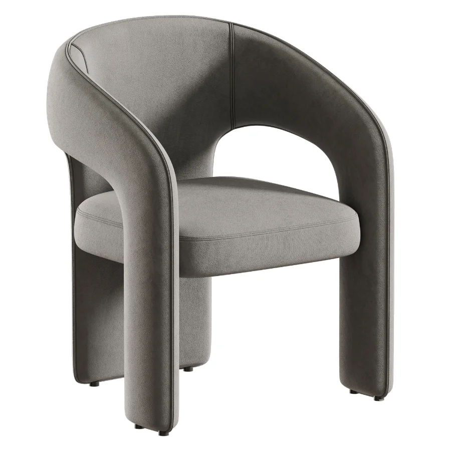 Prato Chair - Image 1