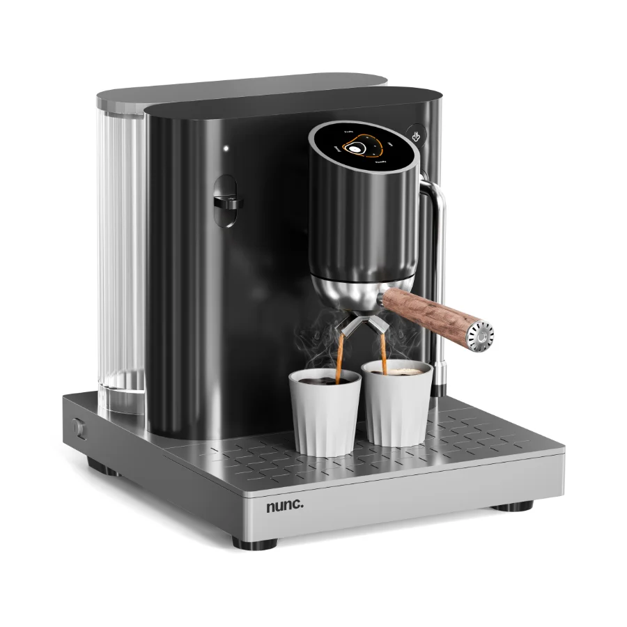 MERAKI Espresso Machine - Image 6
