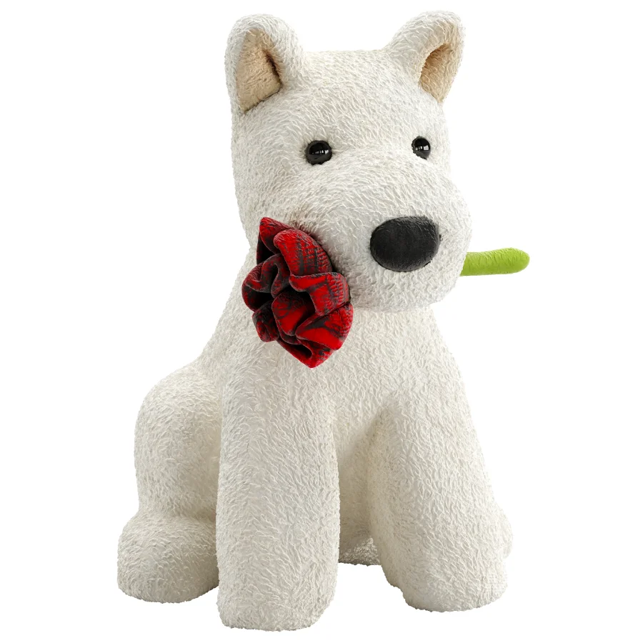 Dog Toys Collection-Plush Toys Set 39 - Image 3