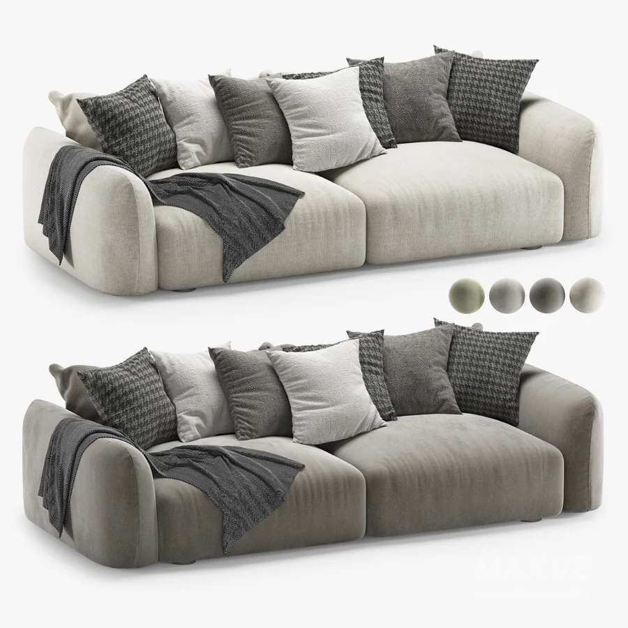 Risvol Sofa - Image 3