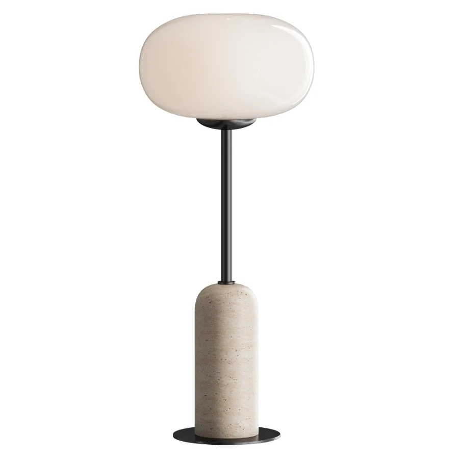 Byron Table Lamp - Image 1