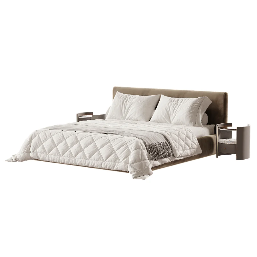 Kent Podium Bed - Image 3