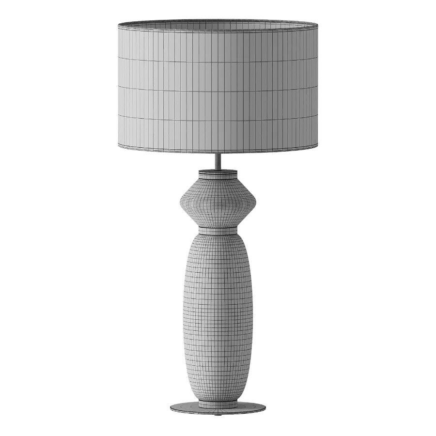 Aromas Del Campo Papi Table Lamp - Image 3