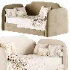 Beldi Keds bed - Thumbnail 3