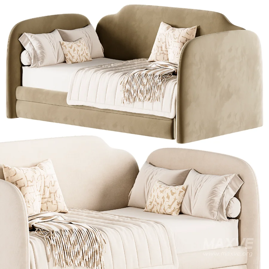 Beldi Keds bed - Image 3