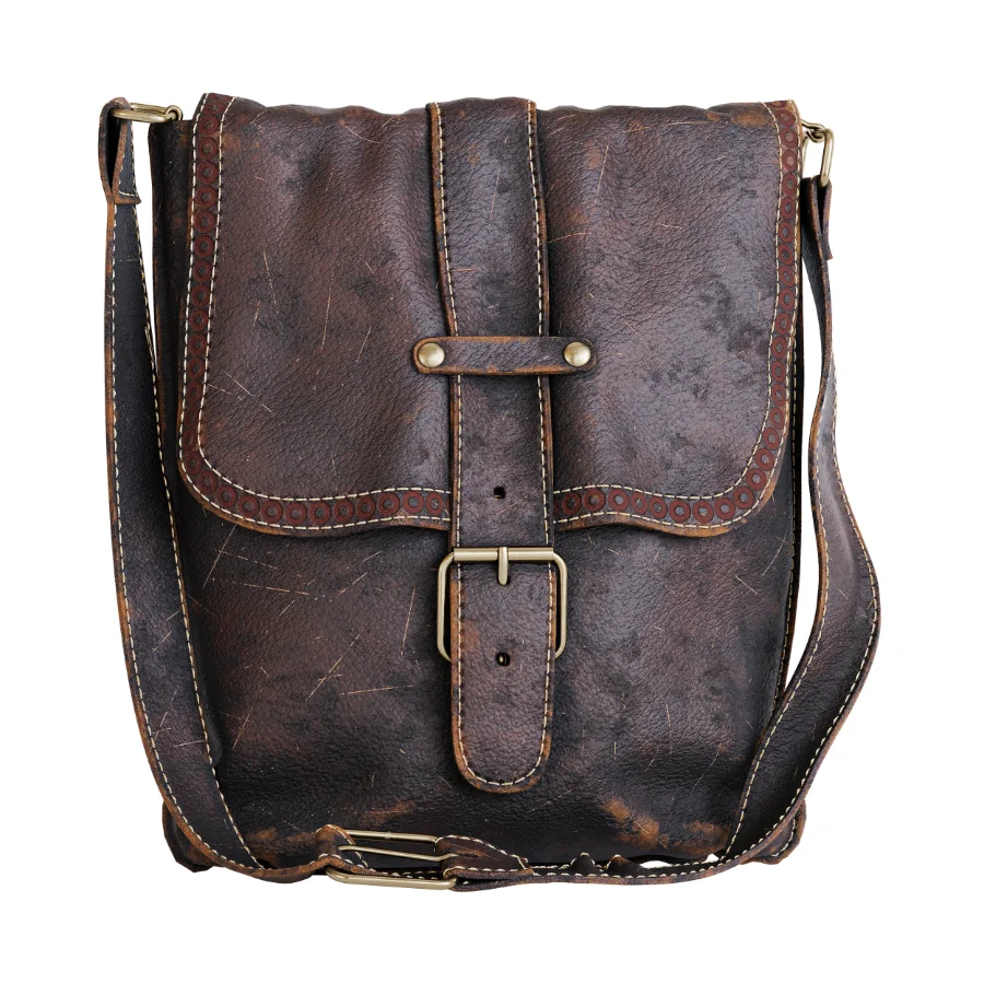Bag Leather 02 - Image 3