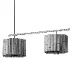 Lucina Long Pendant Lamp - Thumbnail 3