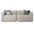 Develius Modular Sofa - Thumbnail 3