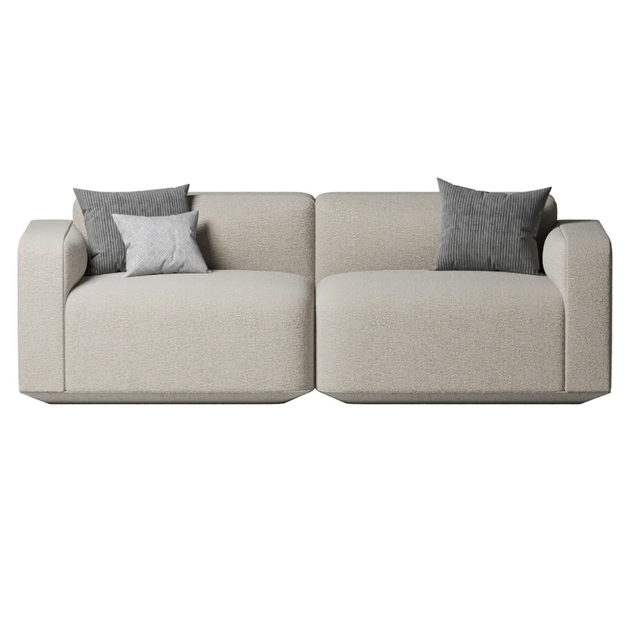 Develius Modular Sofa - Image 3