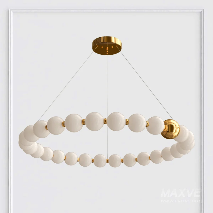 Creative original long lamp 2 - Image 3