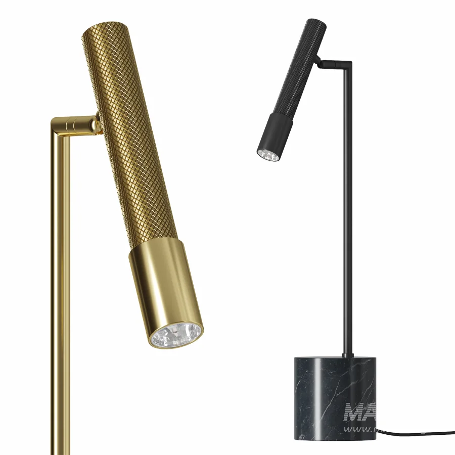 Ycro table lamp by Aromas - Image 2