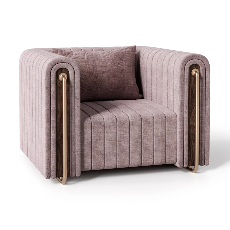RIVERS SOFA 2 - Image 5