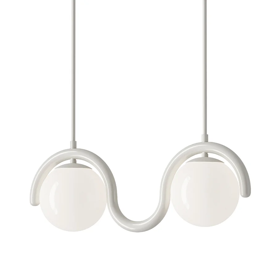 Lenox Chandelier 04 by Astraeus Clarke - Image 2