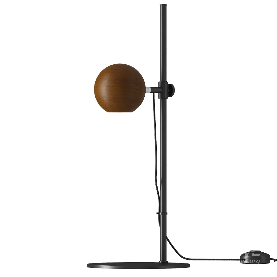 Lita Table lamp by Aromas Del Campo - Image 1