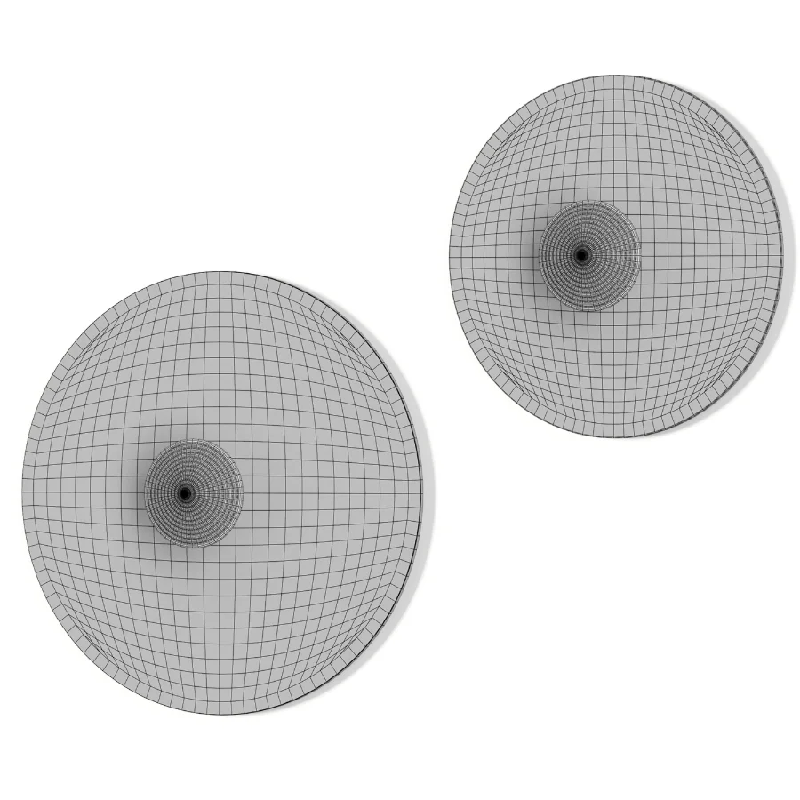 LEIA wall by Virolight - Image 2