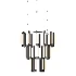 Pipeline 04 Chandelier - Thumbnail 1