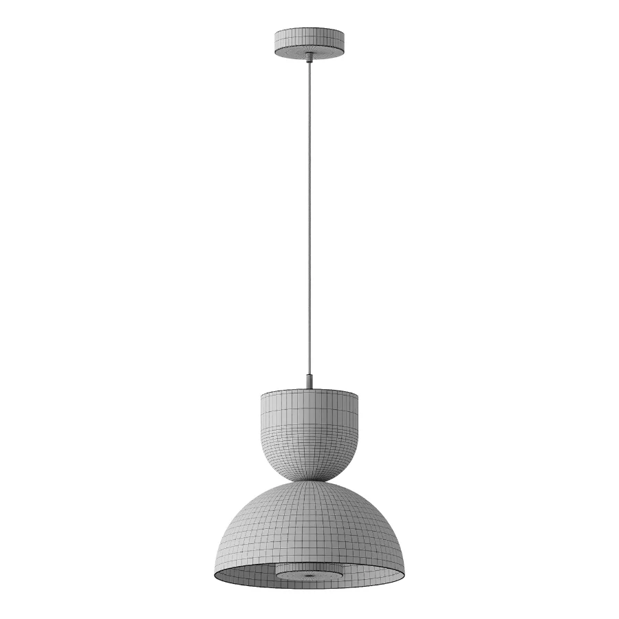 Aromas Del Campo Gamma Pendant Lamp - Image 1