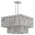 Square Chandelier set2 - Thumbnail 4