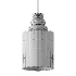 Lampatron OLLE STONE 02 Pendant Lamp - Thumbnail 1