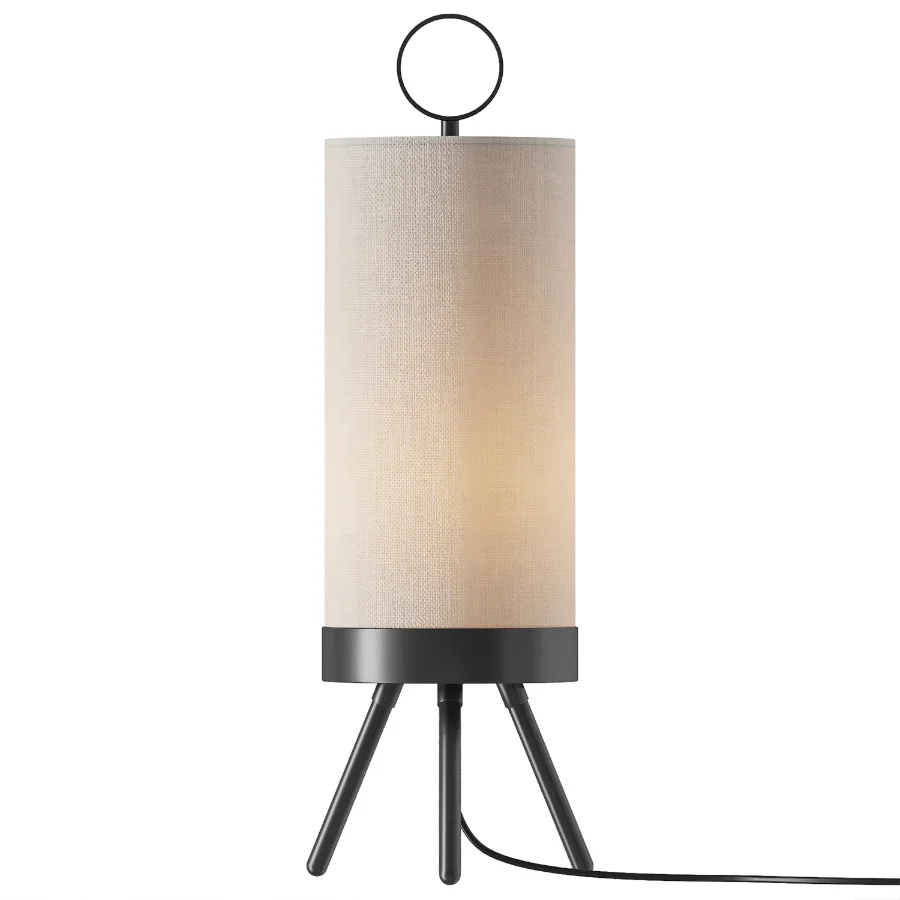 Nooi table lamp by Aromas - Image 5