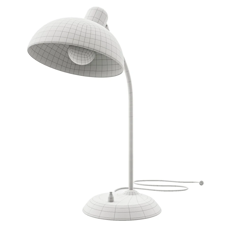 Kaiser idell Table Lamp 6556 T - Image 1