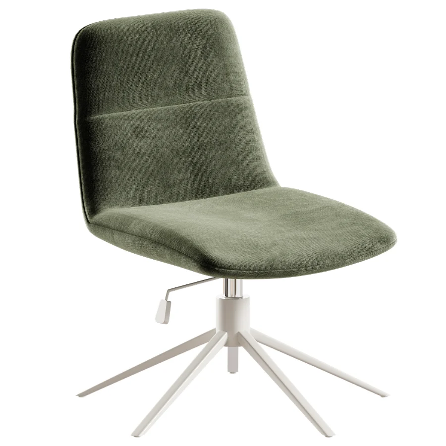 Bruvis Office Chair, Кресло поворотное Брувис - Image 5