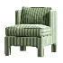 Lars Chair Burton James - Thumbnail 2