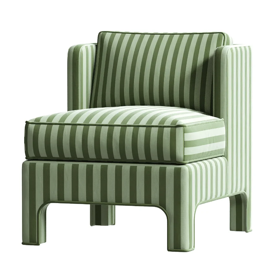 Lars Chair Burton James - Image 2