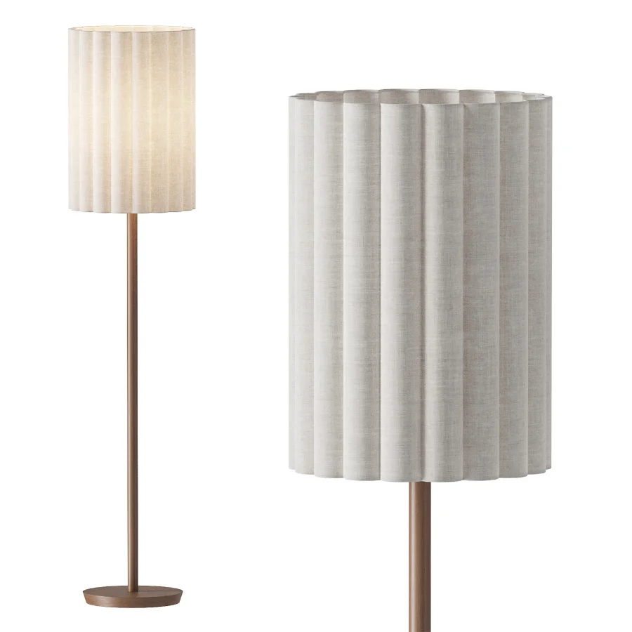 Folia Floor Lamp - Image 3