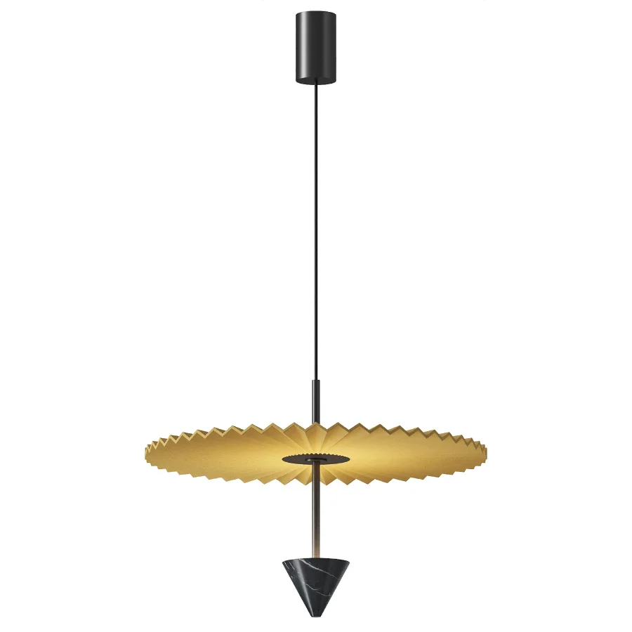Aromas Del Campo Vant 01 Pendant Lamp - Image 2
