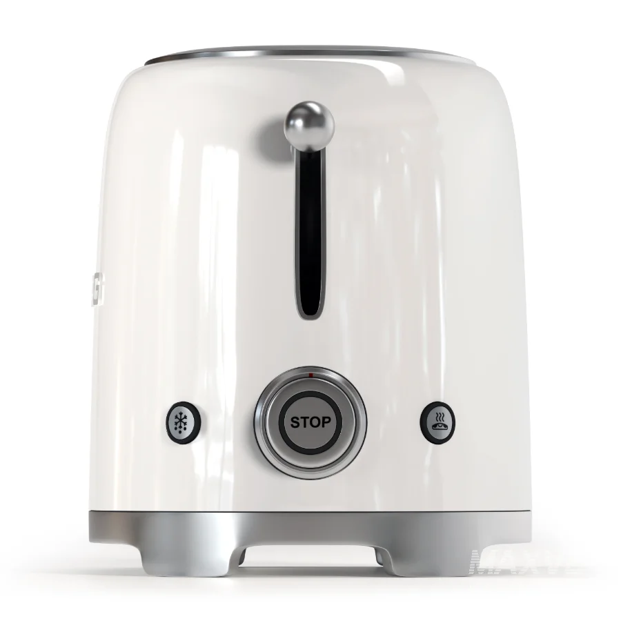 Toaster - Image 3