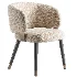 Charlotte Chair - Thumbnail 1