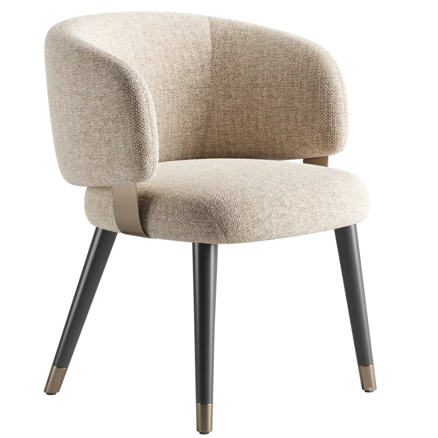 Charlotte Chair - Image 1