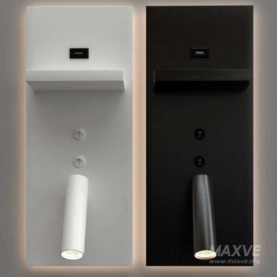 WALL LAMP COLLECTION - Image 3