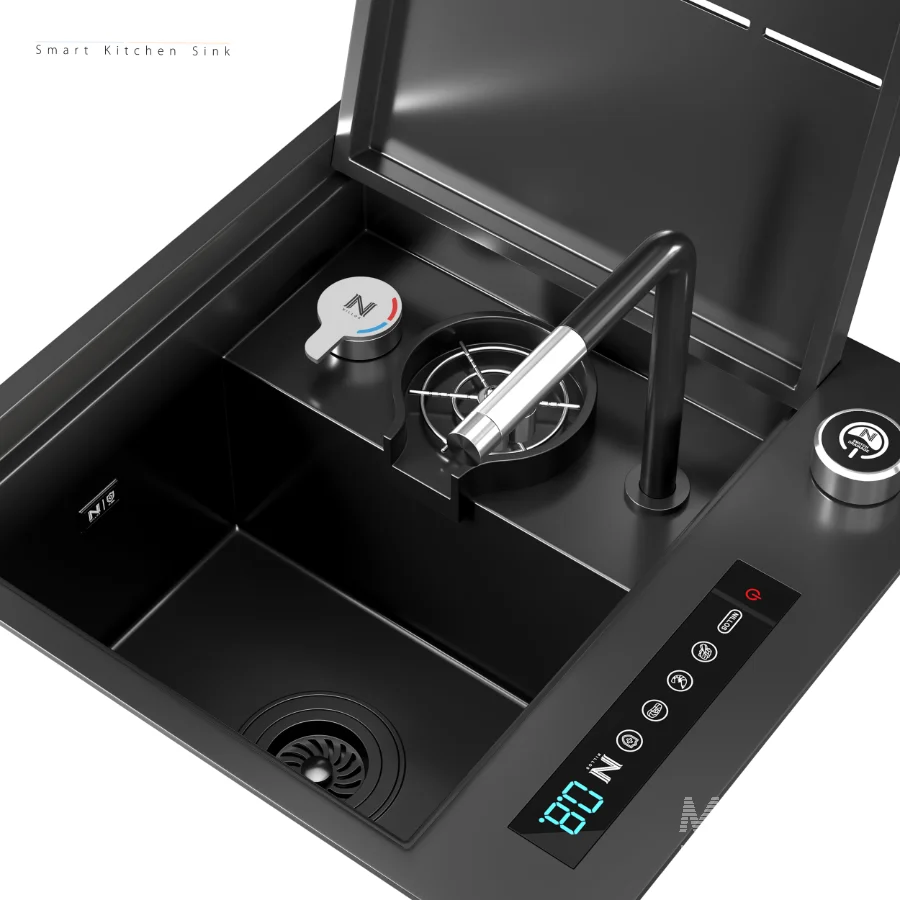 SMART SINK - Image 6