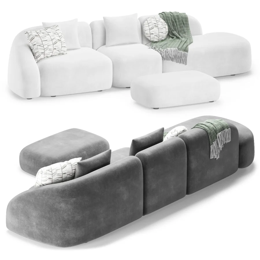 Curved Modular - Image 4