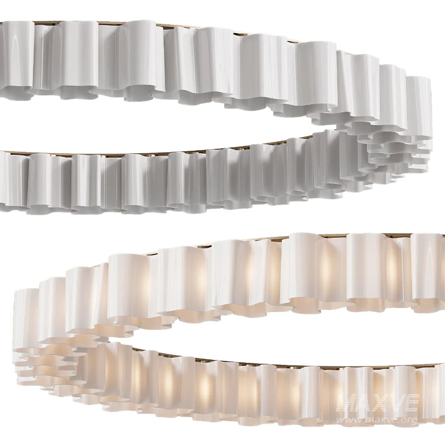 Logico Ceiling Lamp - Image 3