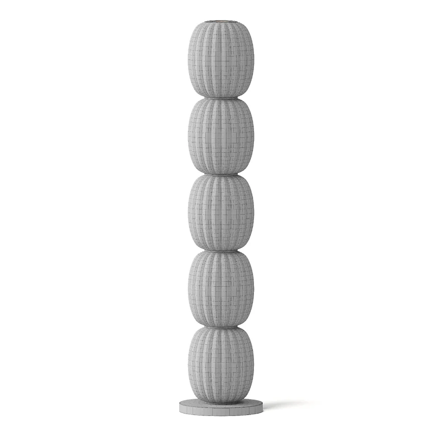 Contardi Alma 01 Floor Lamp - Image 3